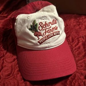 The Office Schrute Farms Hat